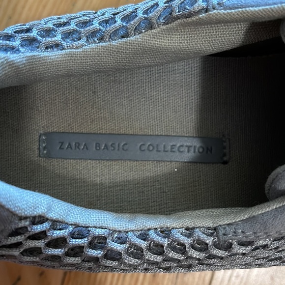 Zara shoes - Picture 3 of 5